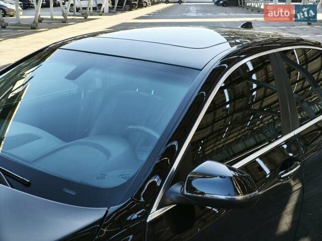 Чорний БМВ 5 Серія, об'ємом двигуна 2 л та пробігом 198 тис. км за 12500 $, фото 19 на Automoto.ua