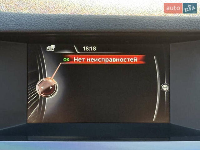 Черный БМВ 5 Серия, объемом двигателя 2 л и пробегом 247 тыс. км за 19400 $, фото 14 на Automoto.ua