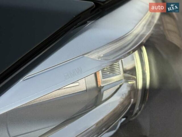 Черный БМВ 5 Серия, объемом двигателя 2 л и пробегом 237 тыс. км за 20500 $, фото 8 на Automoto.ua