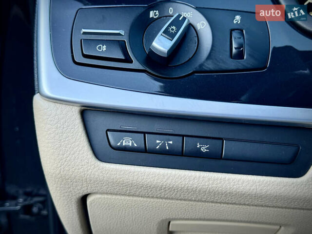 Чорний БМВ 5 Серія, об'ємом двигуна 2.99 л та пробігом 250 тис. км за 22900 $, фото 42 на Automoto.ua