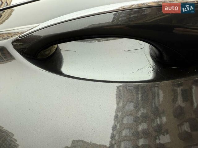 Чорний БМВ 5 Серія, об'ємом двигуна 2 л та пробігом 177 тис. км за 17750 $, фото 10 на Automoto.ua