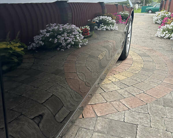 Чорний БМВ 5 Серія, об'ємом двигуна 2 л та пробігом 226 тис. км за 14700 $, фото 16 на Automoto.ua