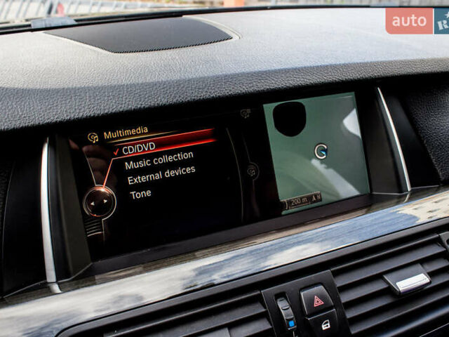 БМВ 5 Серия 2015 в Львове на Automoto.ua Черный БМВ 5 Серия, объемом двигателя 2 л и пробегом 183 тыс. км за 14800 $, фото 61 на Automoto.ua