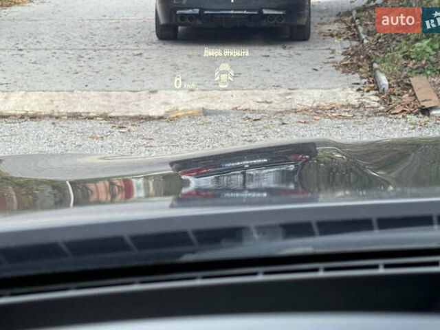 Чорний БМВ 5 Серія, об'ємом двигуна 2 л та пробігом 134 тис. км за 17500 $, фото 14 на Automoto.ua