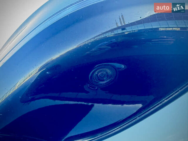 Черный БМВ 5 Серия, объемом двигателя 2.99 л и пробегом 250 тыс. км за 22900 $, фото 22 на Automoto.ua