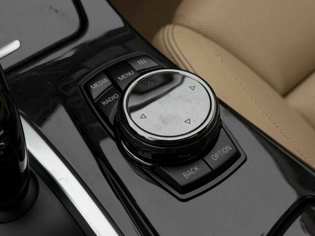 Черный БМВ 5 Серия, объемом двигателя 3 л и пробегом 226 тыс. км за 19800 $, фото 23 на Automoto.ua