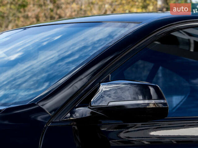 БМВ 5 Серия 2015 в Львове на Automoto.ua Черный БМВ 5 Серия, объемом двигателя 2 л и пробегом 183 тыс. км за 14800 $, фото 11 на Automoto.ua