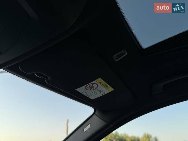 Черный БМВ 5 Серия, объемом двигателя 2 л и пробегом 287 тыс. км за 20999 $, фото 38 на Automoto.ua