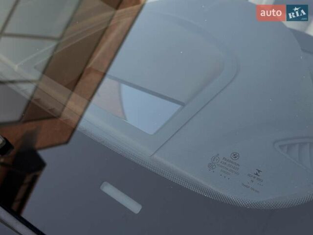 Черный БМВ 5 Серия, объемом двигателя 2 л и пробегом 237 тыс. км за 20500 $, фото 11 на Automoto.ua