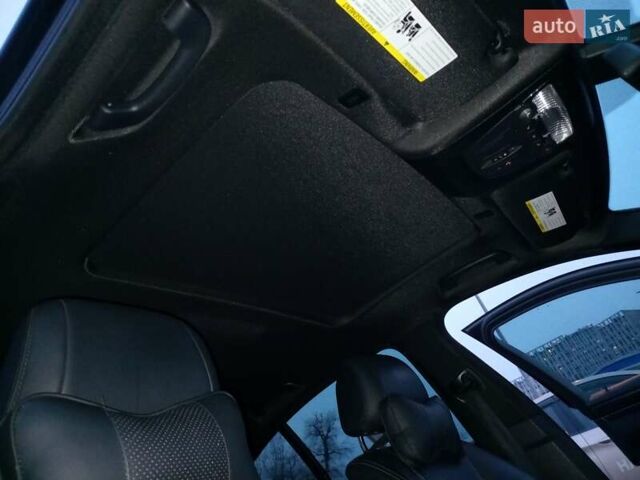 Черный БМВ 5 Серия, объемом двигателя 3 л и пробегом 188 тыс. км за 21500 $, фото 15 на Automoto.ua