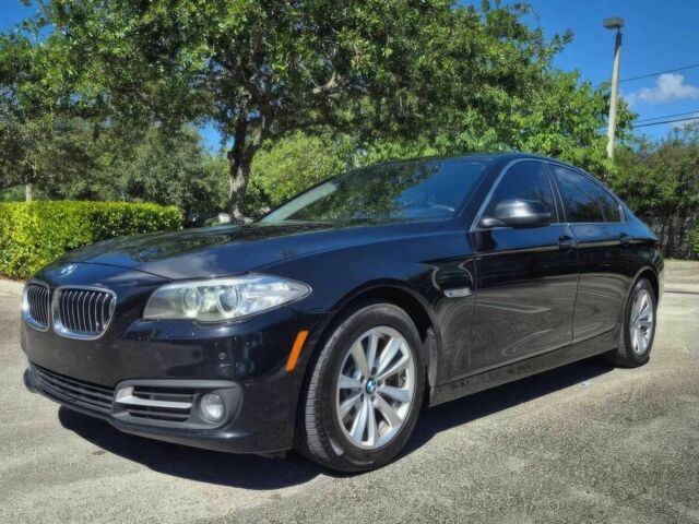 БМВ 5 Серия 2015 в Черновцах на Automoto.ua Черный БМВ 5 Серия, объемом двигателя 2 л и пробегом 73 тыс. км за 12000 $, фото 9 на Automoto.ua