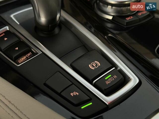 Черный БМВ 5 Серия, объемом двигателя 2 л и пробегом 237 тыс. км за 20500 $, фото 68 на Automoto.ua