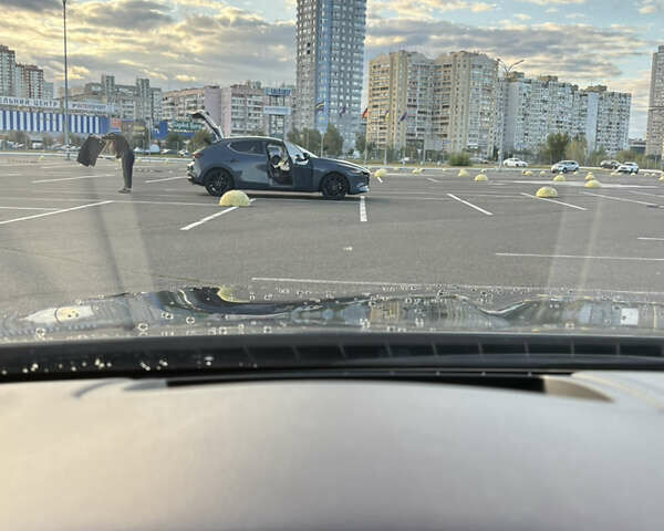 Черный БМВ 5 Серия, объемом двигателя 2.98 л и пробегом 105 тыс. км за 22200 $, фото 28 на Automoto.ua