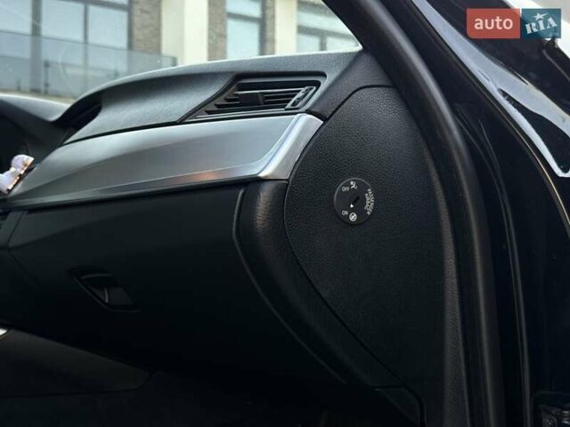 Черный БМВ 5 Серия, объемом двигателя 2 л и пробегом 287 тыс. км за 20999 $, фото 24 на Automoto.ua