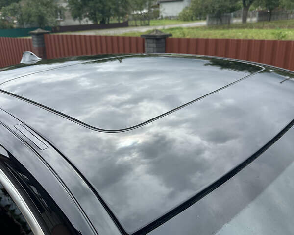 Чорний БМВ 5 Серія, об'ємом двигуна 2 л та пробігом 226 тис. км за 14700 $, фото 39 на Automoto.ua