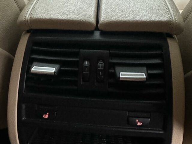 Черный БМВ 5 Серия, объемом двигателя 2.8 л и пробегом 158 тыс. км за 15000 $, фото 6 на Automoto.ua