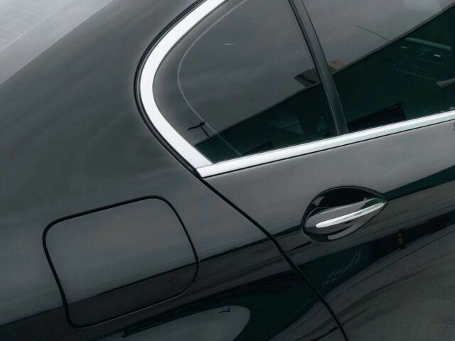 Чорний БМВ 5 Серія, об'ємом двигуна 2 л та пробігом 104 тис. км за 10900 $, фото 12 на Automoto.ua