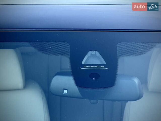 Чорний БМВ 5 Серія, об'ємом двигуна 2.99 л та пробігом 250 тис. км за 22900 $, фото 55 на Automoto.ua