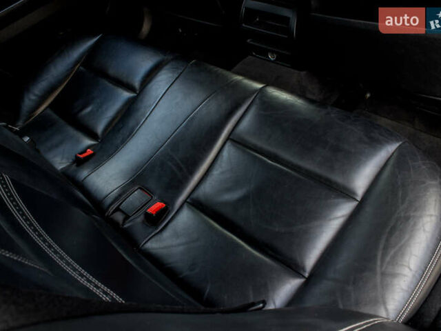 БМВ 5 Серия 2015 в Львове на Automoto.ua Черный БМВ 5 Серия, объемом двигателя 2 л и пробегом 183 тыс. км за 14800 $, фото 34 на Automoto.ua