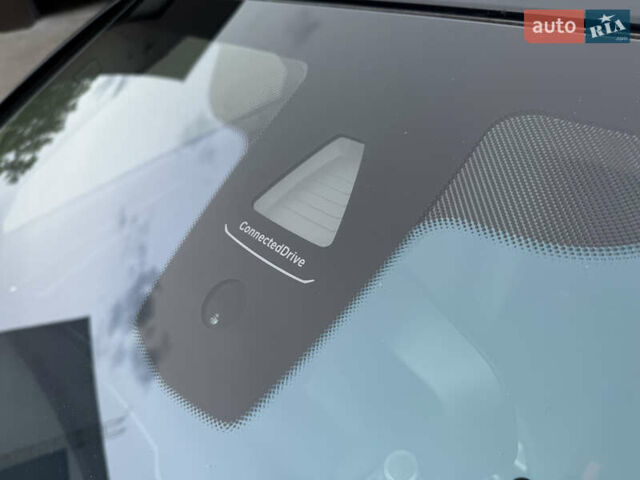 Чорний БМВ 5 Серія, об'ємом двигуна 3 л та пробігом 230 тис. км за 26700 $, фото 55 на Automoto.ua