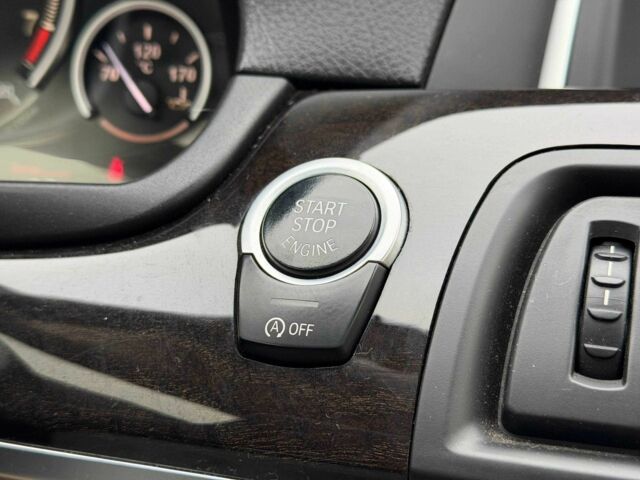 Черный БМВ 5 Серия, объемом двигателя 3 л и пробегом 226 тыс. км за 19800 $, фото 19 на Automoto.ua