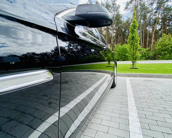 Черный БМВ 5 Серия, объемом двигателя 2 л и пробегом 270 тыс. км за 19500 $, фото 2 на Automoto.ua