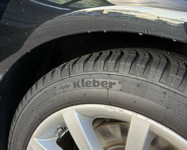 Черный БМВ 5 Серия, объемом двигателя 2.98 л и пробегом 105 тыс. км за 22200 $, фото 13 на Automoto.ua