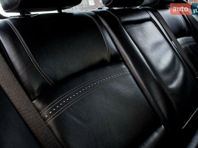 БМВ 5 Серия 2015 в Львове на Automoto.ua Черный БМВ 5 Серия, объемом двигателя 2 л и пробегом 183 тыс. км за 14800 $, фото 36 на Automoto.ua