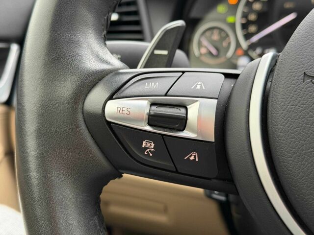 Черный БМВ 5 Серия, объемом двигателя 3 л и пробегом 226 тыс. км за 19800 $, фото 15 на Automoto.ua