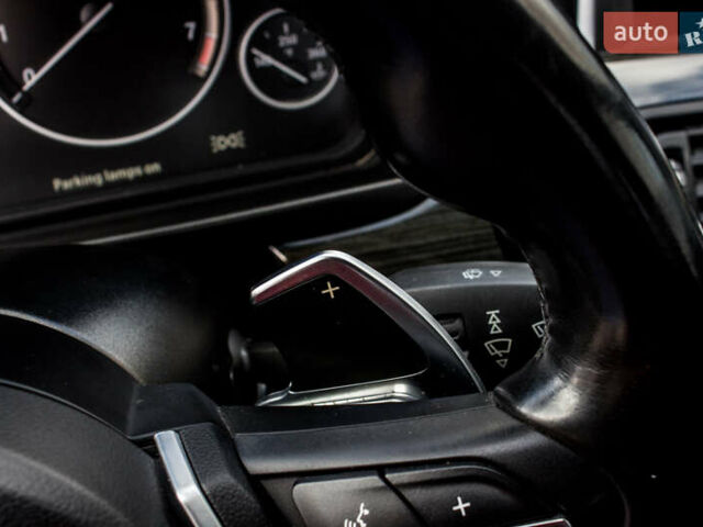 Чорний БМВ 5 Серія, об'ємом двигуна 2 л та пробігом 183 тис. км за 14800 $, фото 60 на Automoto.ua