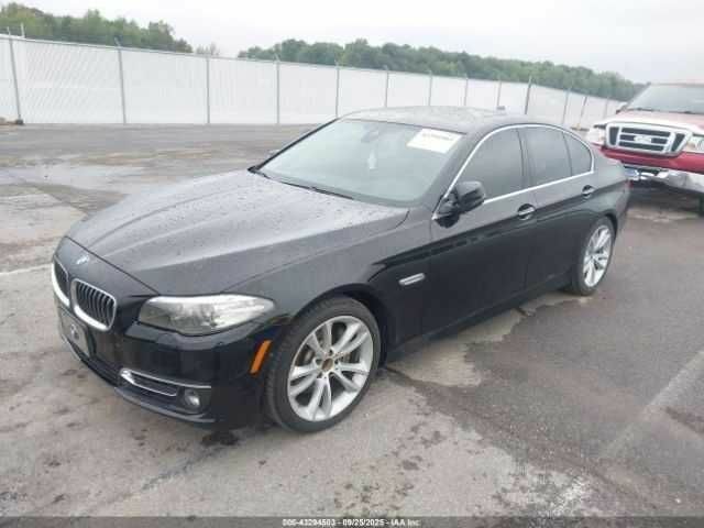 БМВ 5 Серия 2015 в Черновцах на Automoto.ua Черный БМВ 5 Серия, объемом двигателя 3 л и пробегом 75 тыс. км за 2500 $, фото 1 на Automoto.ua