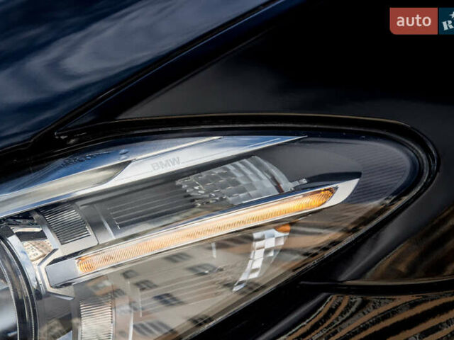 БМВ 5 Серия 2015 в Львове на Automoto.ua Черный БМВ 5 Серия, объемом двигателя 2 л и пробегом 183 тыс. км за 14800 $, фото 12 на Automoto.ua