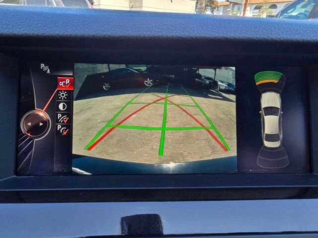 Чорний БМВ 5 Серія, об'ємом двигуна 2 л та пробігом 78 тис. км за 11000 $, фото 11 на Automoto.ua