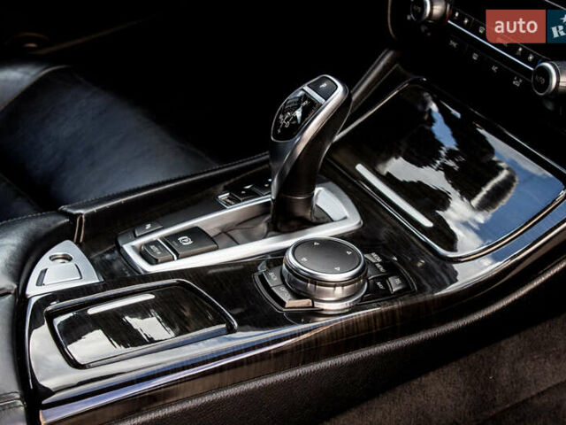 БМВ 5 Серия 2015 в Львове на Automoto.ua Черный БМВ 5 Серия, объемом двигателя 2 л и пробегом 183 тыс. км за 14800 $, фото 38 на Automoto.ua