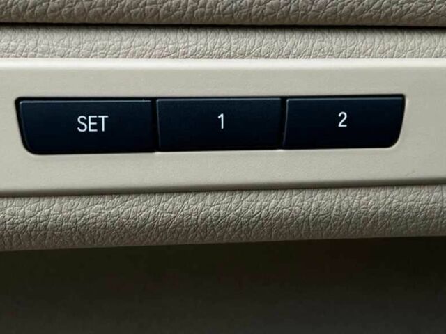 Чорний БМВ 5 Серія, об'ємом двигуна 2 л та пробігом 165 тис. км за 15200 $, фото 15 на Automoto.ua