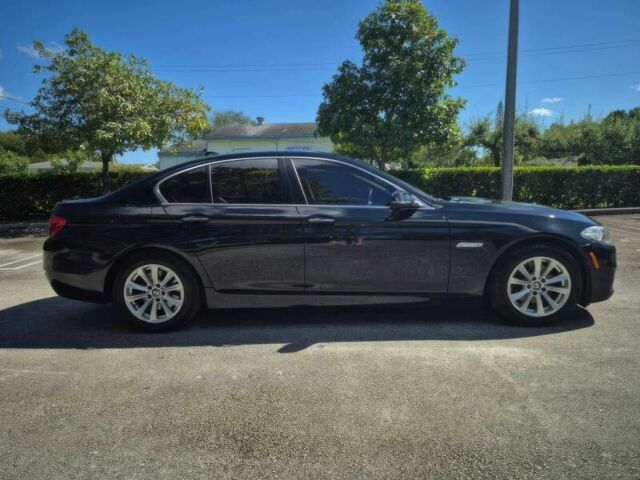 БМВ 5 Серия 2015 в Черновцах на Automoto.ua Черный БМВ 5 Серия, объемом двигателя 2 л и пробегом 73 тыс. км за 12000 $, фото 2 на Automoto.ua