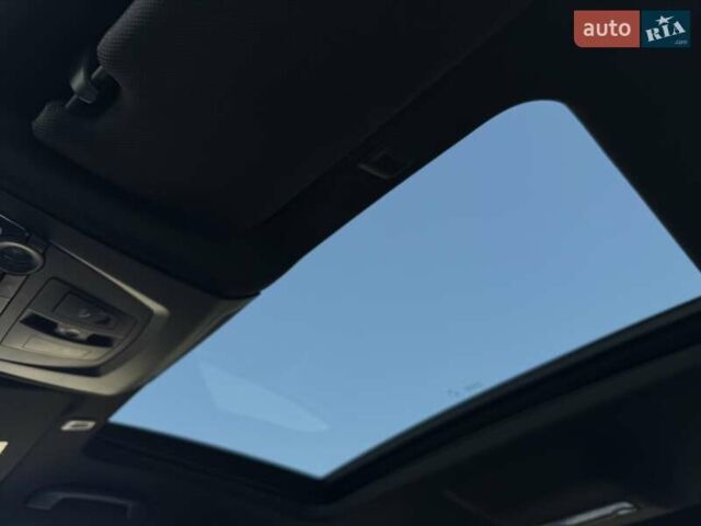 Черный БМВ 5 Серия, объемом двигателя 2 л и пробегом 287 тыс. км за 20999 $, фото 39 на Automoto.ua