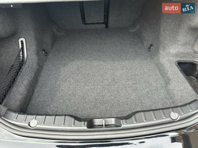 Чорний БМВ 5 Серія, об'ємом двигуна 2 л та пробігом 226 тис. км за 14700 $, фото 24 на Automoto.ua