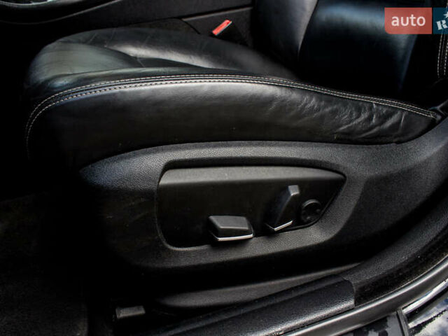 БМВ 5 Серия 2015 в Львове на Automoto.ua Черный БМВ 5 Серия, объемом двигателя 2 л и пробегом 183 тыс. км за 14800 $, фото 49 на Automoto.ua