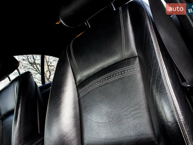 Чорний БМВ 5 Серія, об'ємом двигуна 2 л та пробігом 183 тис. км за 14800 $, фото 67 на Automoto.ua