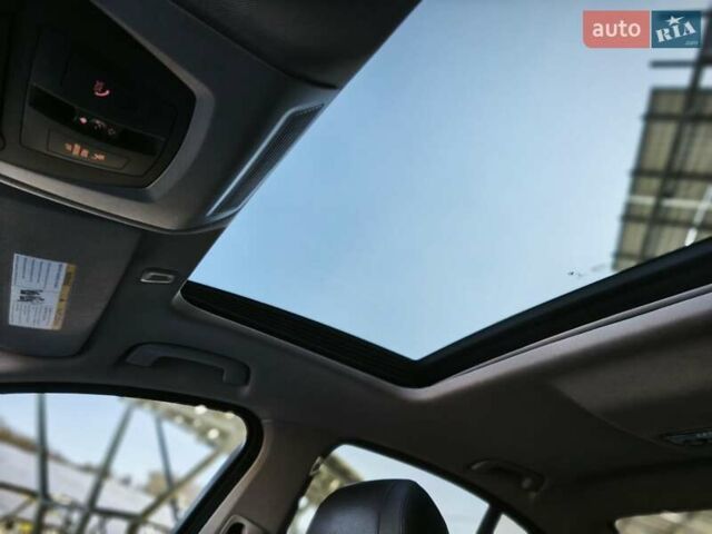 Чорний БМВ 5 Серія, об'ємом двигуна 2 л та пробігом 198 тис. км за 12500 $, фото 38 на Automoto.ua