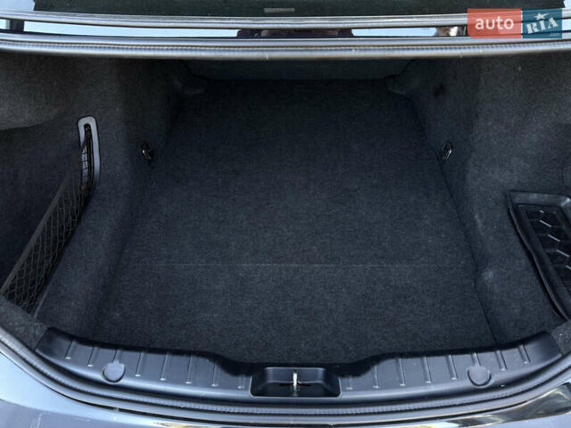 Черный БМВ 5 Серия, объемом двигателя 2 л и пробегом 247 тыс. км за 19400 $, фото 15 на Automoto.ua