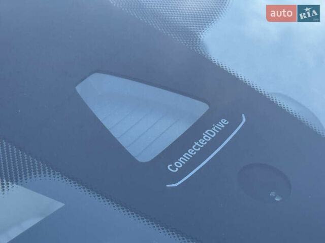 Черный БМВ 5 Серия, объемом двигателя 2.99 л и пробегом 250 тыс. км за 22900 $, фото 52 на Automoto.ua