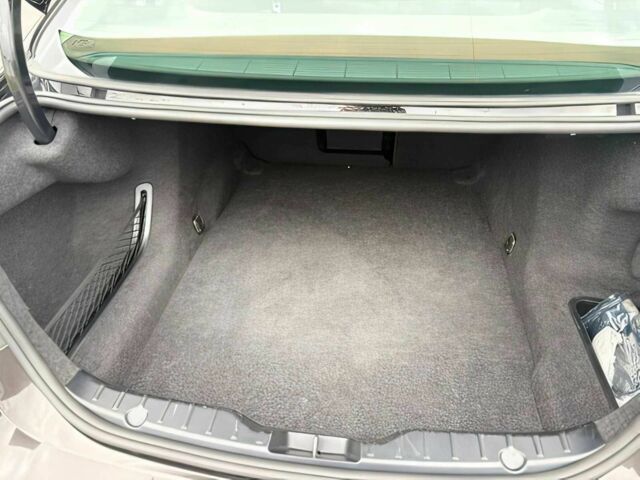 Чорний БМВ 5 Серія, об'ємом двигуна 3 л та пробігом 75 тис. км за 8820 $, фото 11 на Automoto.ua