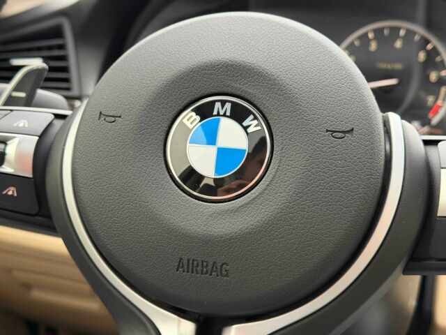 Черный БМВ 5 Серия, объемом двигателя 3 л и пробегом 226 тыс. км за 19800 $, фото 17 на Automoto.ua