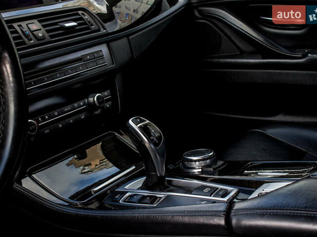 БМВ 5 Серия 2015 в Львове на Automoto.ua Черный БМВ 5 Серия, объемом двигателя 2 л и пробегом 183 тыс. км за 14800 $, фото 58 на Automoto.ua