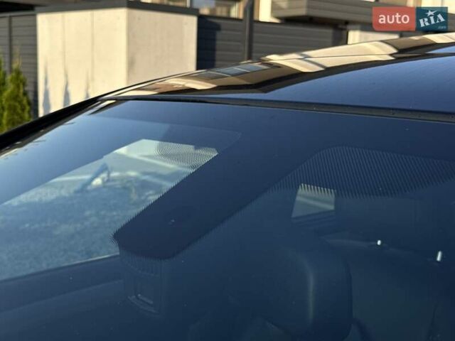 Черный БМВ 5 Серия, объемом двигателя 2 л и пробегом 287 тыс. км за 20999 $, фото 50 на Automoto.ua