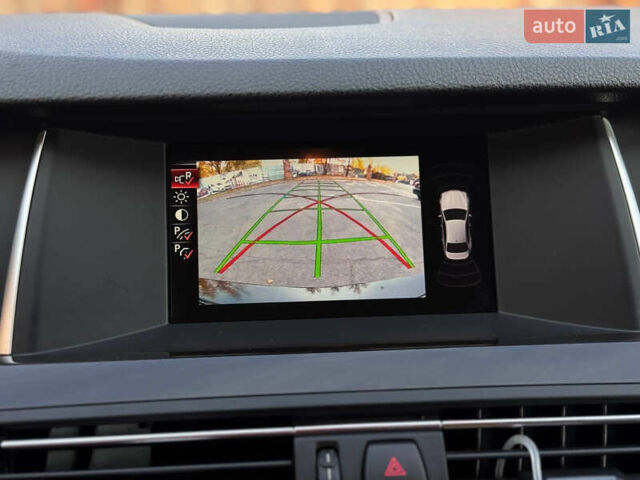 Черный БМВ 5 Серия, объемом двигателя 2 л и пробегом 198 тыс. км за 20000 $, фото 25 на Automoto.ua