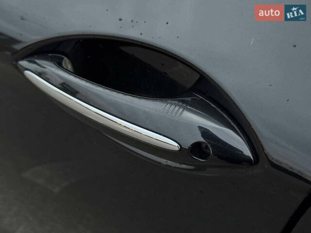 БМВ 5 Серия 2015 в Киеве на Automoto.ua Черный БМВ 5 Серия, объемом двигателя 2 л и пробегом 100 тыс. км за 16300 $, фото 16 на Automoto.ua