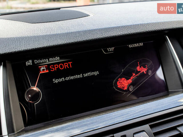 БМВ 5 Серия 2015 в Львове на Automoto.ua Черный БМВ 5 Серия, объемом двигателя 2 л и пробегом 183 тыс. км за 14800 $, фото 54 на Automoto.ua